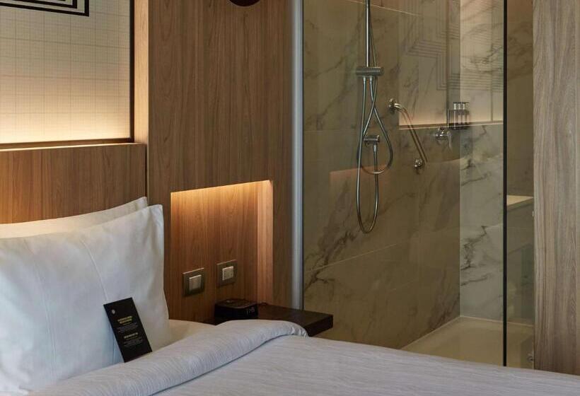 غرفة سوبيريور سرير كينج, Pullman Lima Miraflores