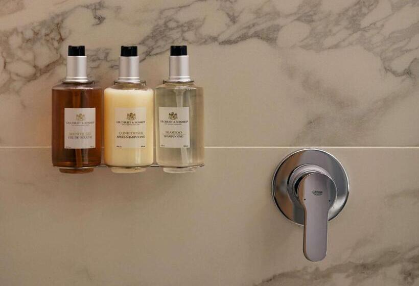 غرفة سوبيريور سرير كينج, Pullman Lima Miraflores