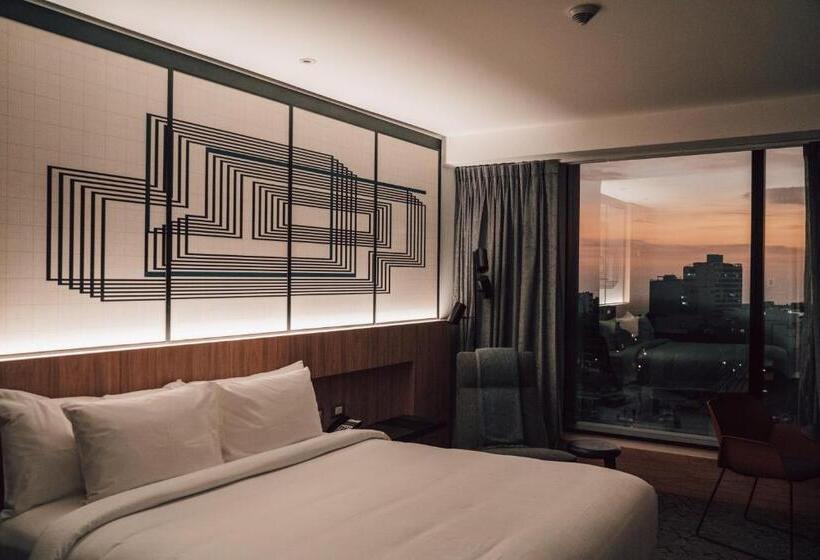 غرفة بريميوم, Pullman Lima Miraflores