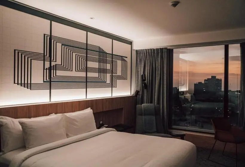 プレミアムルーム, Pullman Lima Miraflores