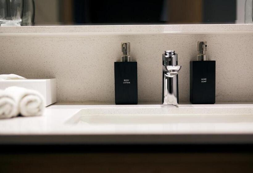 غرفة ديلوكس, Pullman Lima Miraflores