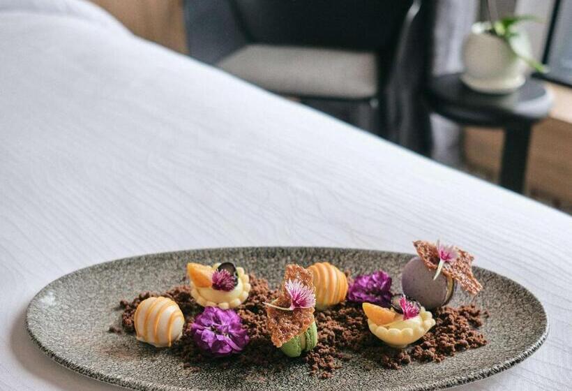 غرفة سوبيريور, Pullman Lima Miraflores