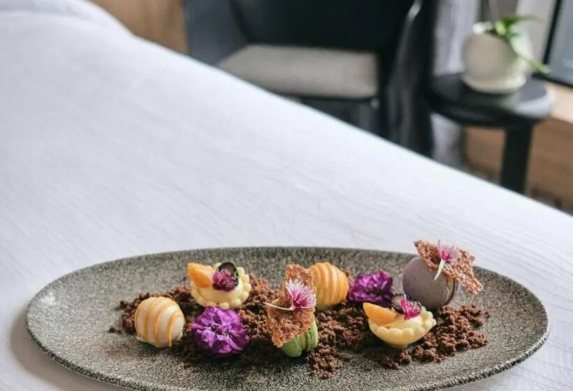 スーペリアールーム, Pullman Lima Miraflores