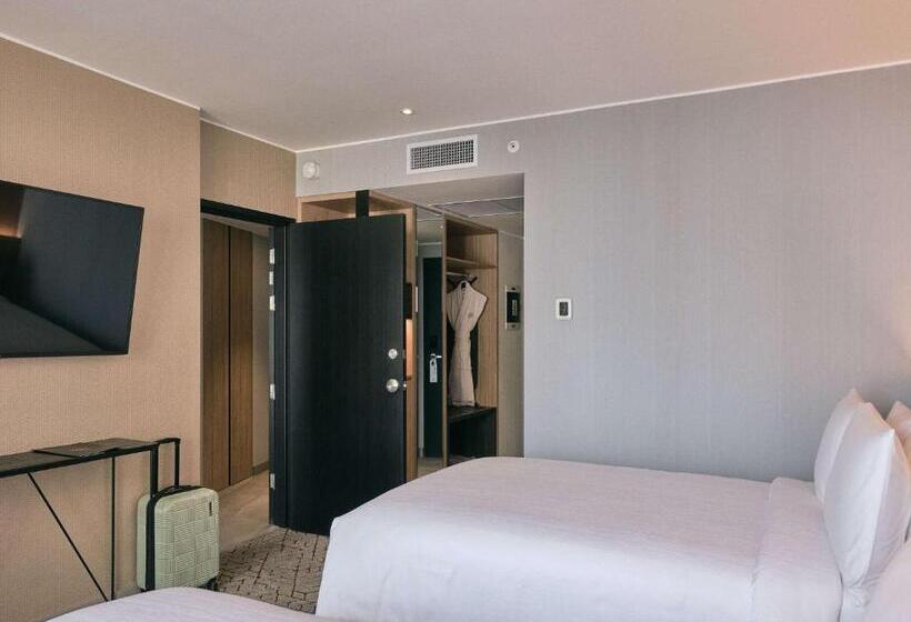 غرفة سوبيريور, Pullman Lima Miraflores