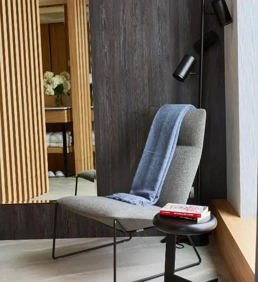 エクゼクティブジュニアスイート, Pullman Lima Miraflores