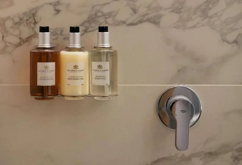 エクゼクティブジュニアスイート, Pullman Lima Miraflores