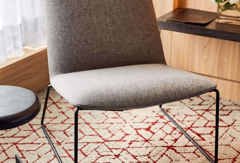 غرفة ديلوكس, Pullman Lima Miraflores