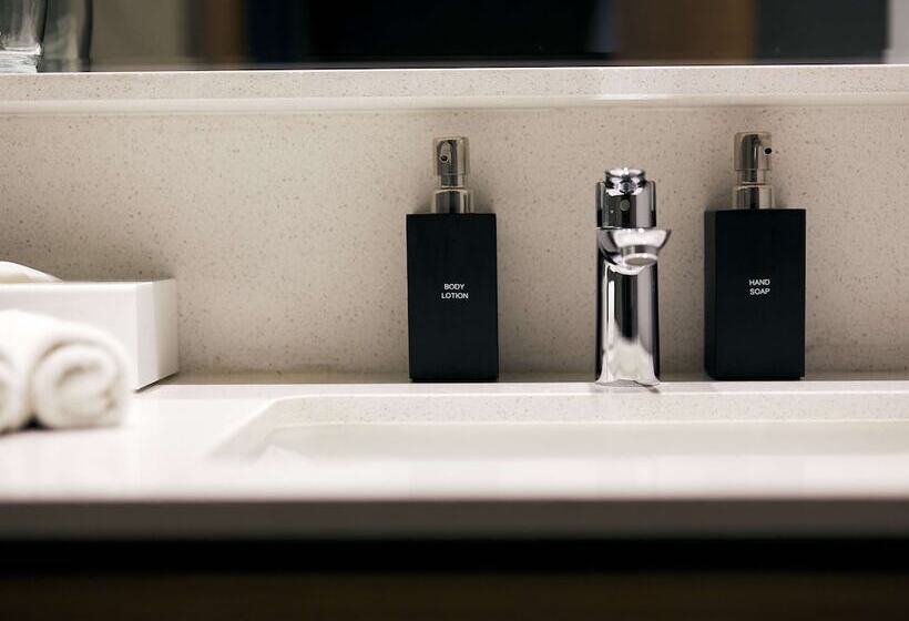 غرفة سوبيريور, Pullman Lima Miraflores