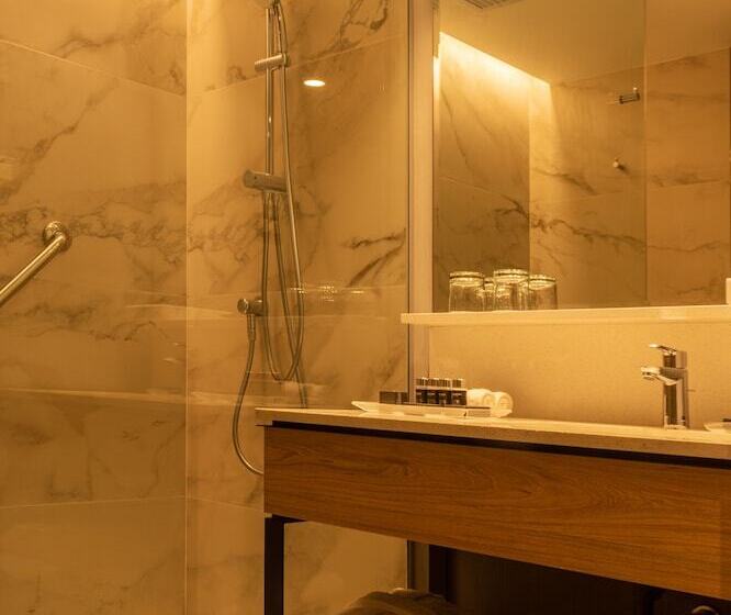 غرفة سوبيريور, Pullman Lima Miraflores