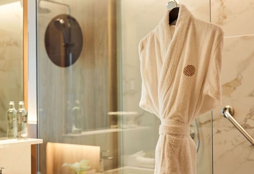 수피리어 룸, Pullman Lima Miraflores