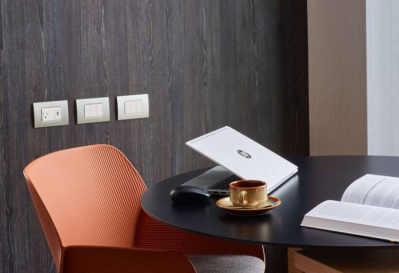 غرفة سوبيريور, Pullman Lima Miraflores