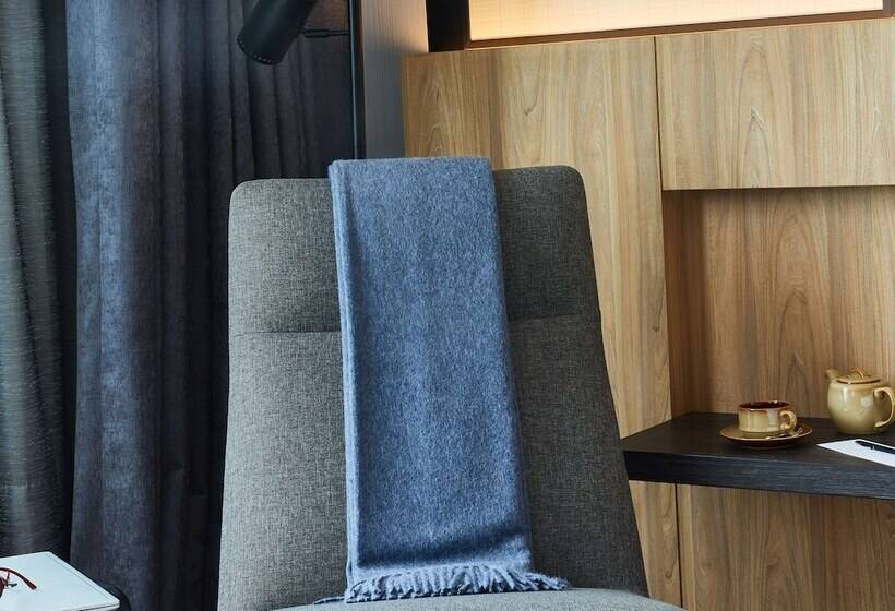 غرفة سوبيريور, Pullman Lima Miraflores