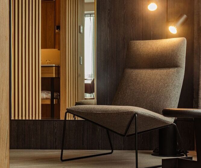 이그제큐티브 주니어 스위트, Pullman Lima Miraflores