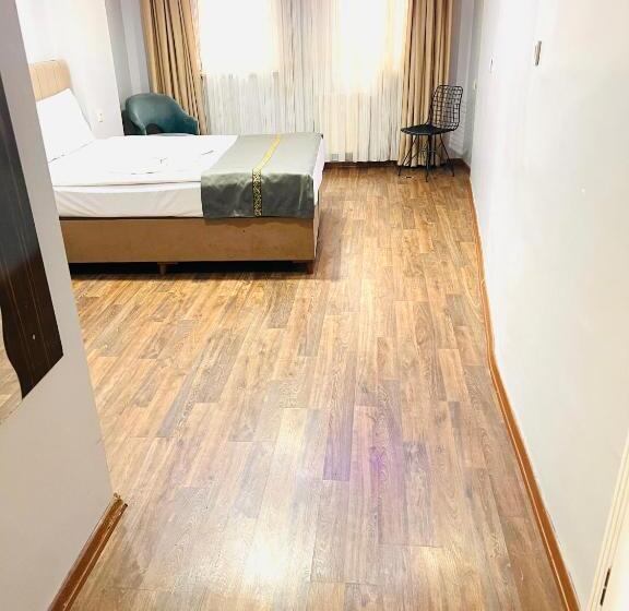 スタンダードルーム, Otel Grand Sami