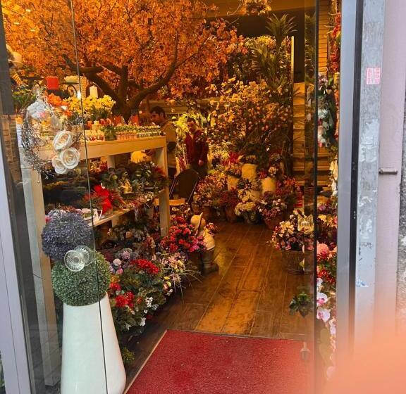 スタンダードルーム, Otel Grand Sami