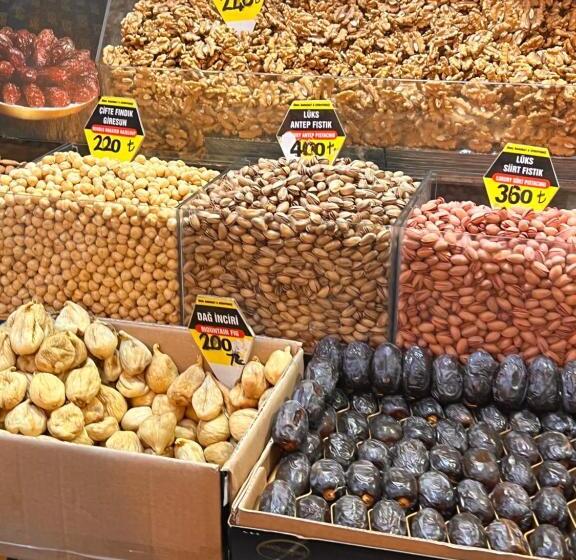 スタンダードルーム, Otel Grand Sami