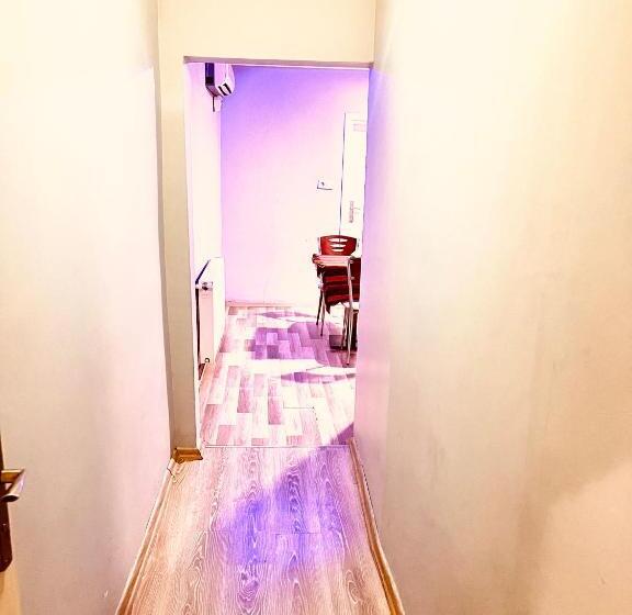 スイート（家族用）, Otel Grand Sami