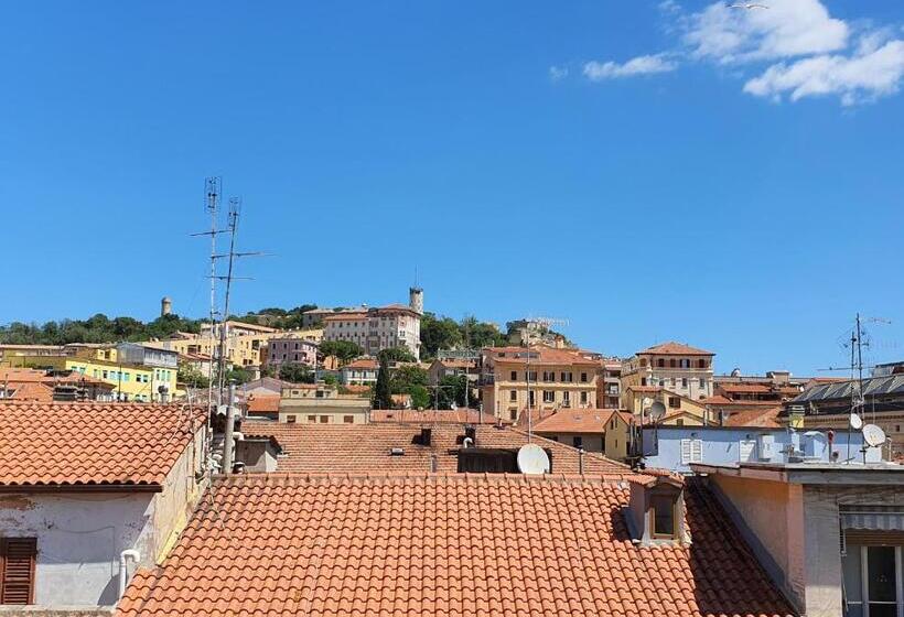 اتاق لوکس, An Deluxe Suites