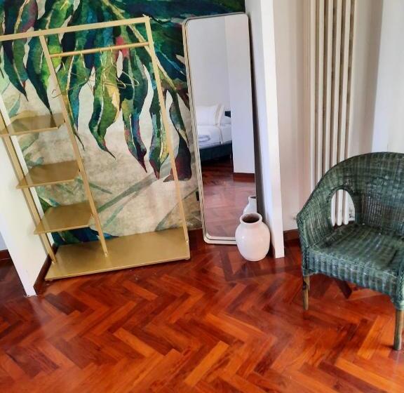 اتاق لوکس, An Deluxe Suites