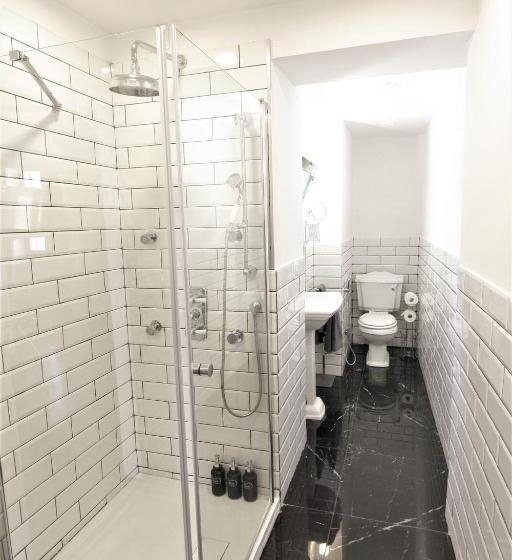 اتاق لوکس, An Deluxe Suites