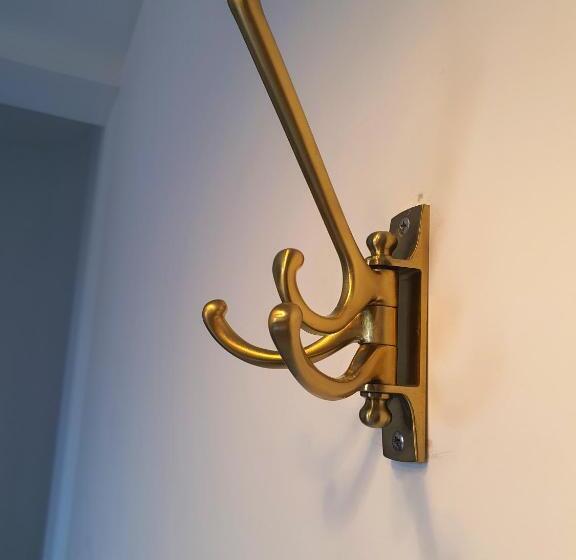 اتاق لوکس, An Deluxe Suites