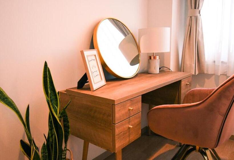 Номер Стандарт, Gateway Maizuru