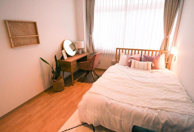 Номер Стандарт, Gateway Maizuru