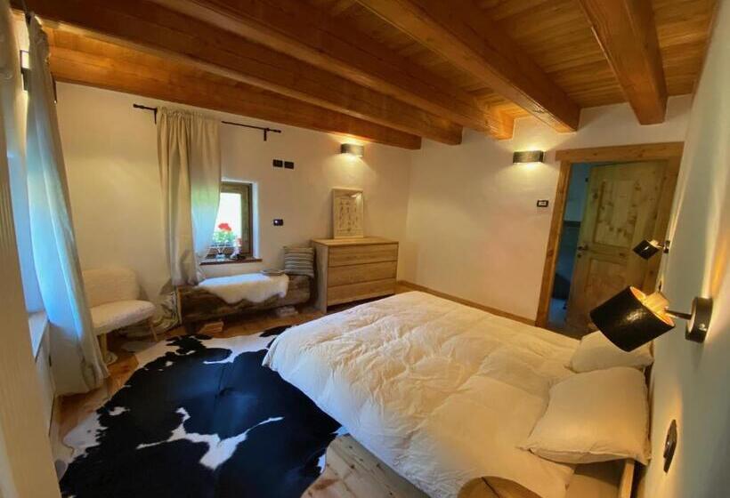 חדר סטנדרט, Giasson