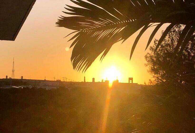 스탠다드 룸, Happy Island Miyako