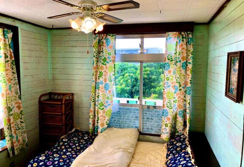 스탠다드 룸, Happy Island Miyako