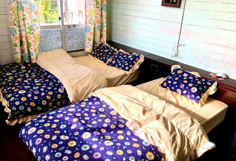 스탠다드 룸, Happy Island Miyako