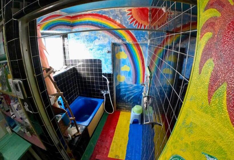 스탠다드 룸, Happy Island Miyako