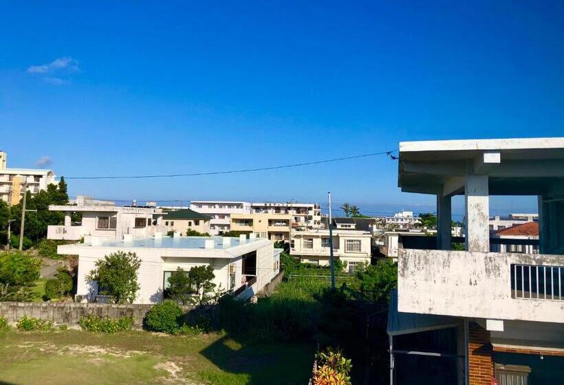 스탠다드 룸, Happy Island Miyako