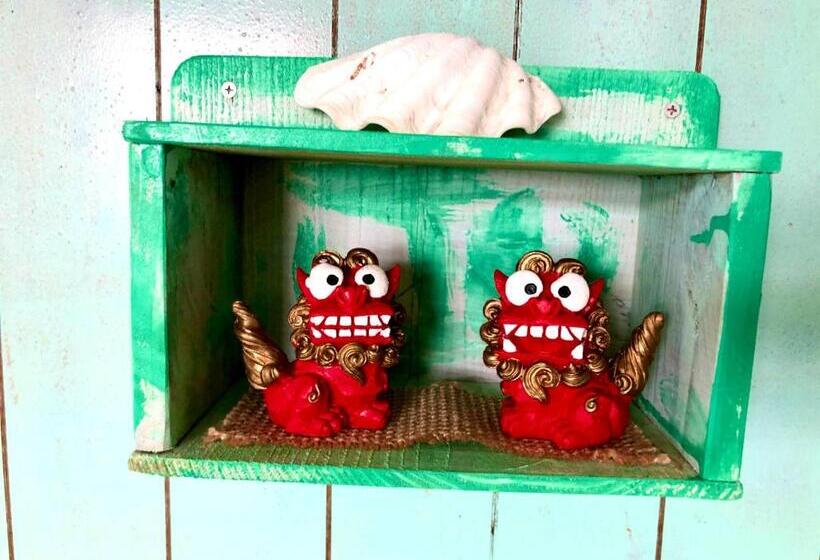 스탠다드 룸, Happy Island Miyako