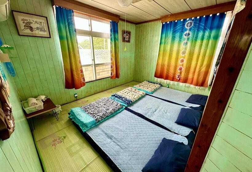 스탠다드 룸, Happy Island Miyako