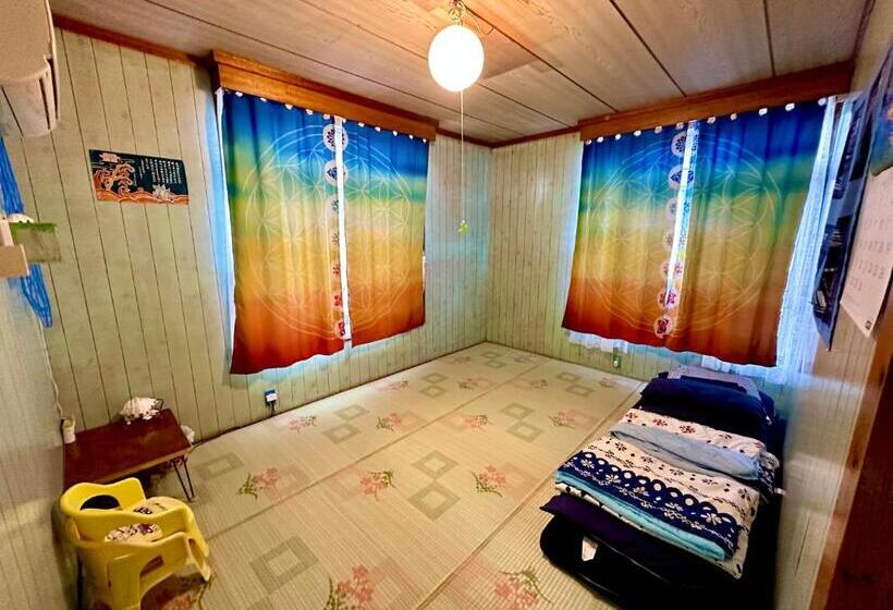 스탠다드 룸, Happy Island Miyako