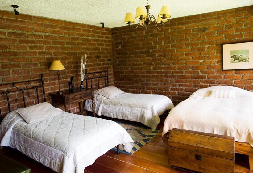 1침실 수피리어 빌라, Palumbo Glamping & Villas