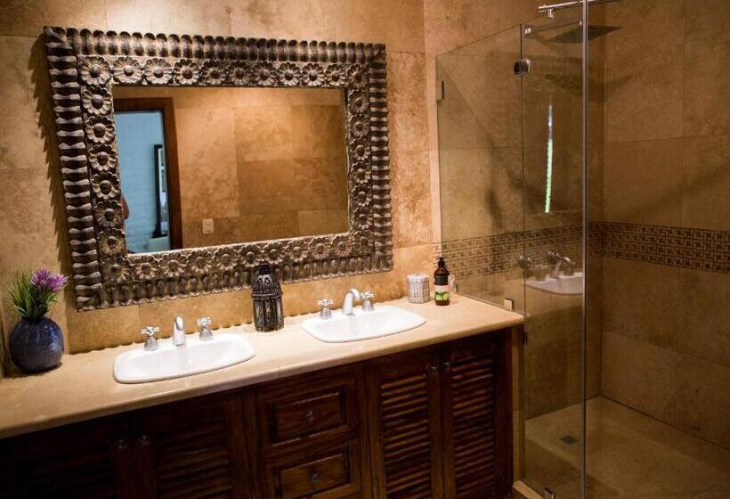 1침실 수피리어 빌라, Palumbo Glamping & Villas