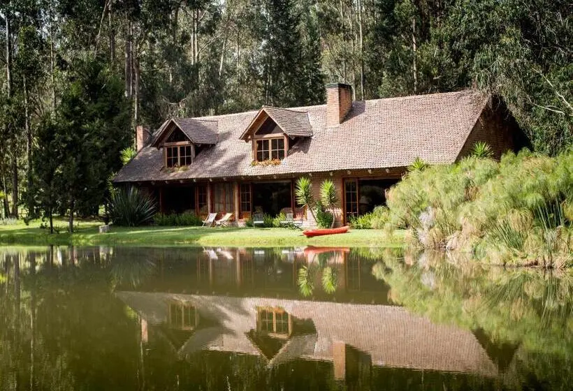 スーペリアー１ベッドルームビラ, Palumbo Glamping & Villas