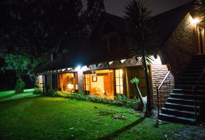 1침실 수피리어 빌라, Palumbo Glamping & Villas