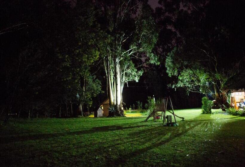 1침실 수피리어 빌라, Palumbo Glamping & Villas