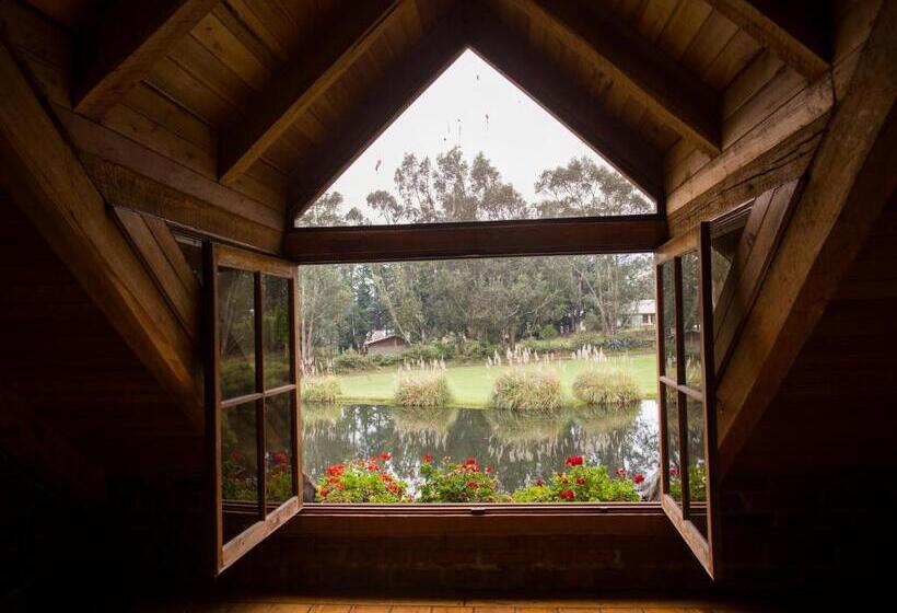 1침실 수피리어 빌라, Palumbo Glamping & Villas