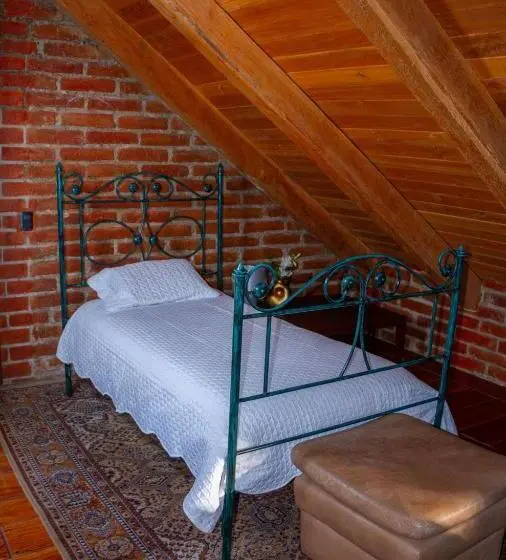 デラックススイート, Palumbo Glamping & Villas