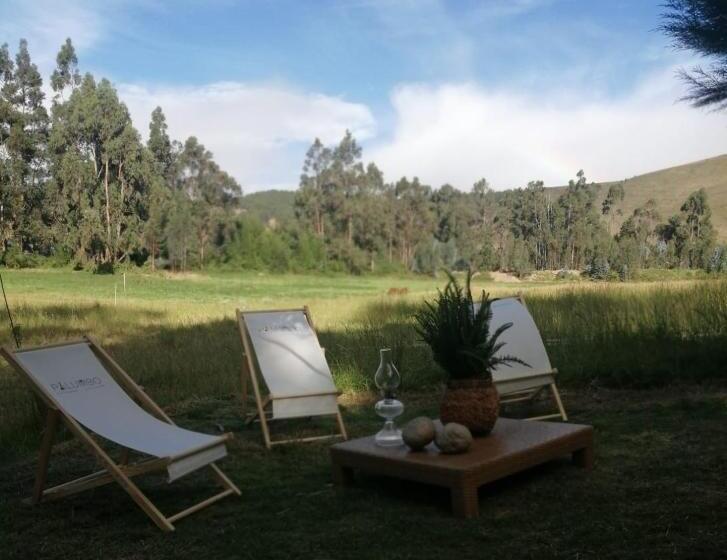 침실 3개 빌라, Palumbo Glamping & Villas