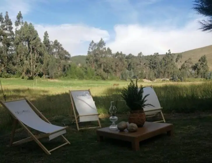 スリーベッドルーム　ヴィラ, Palumbo Glamping & Villas