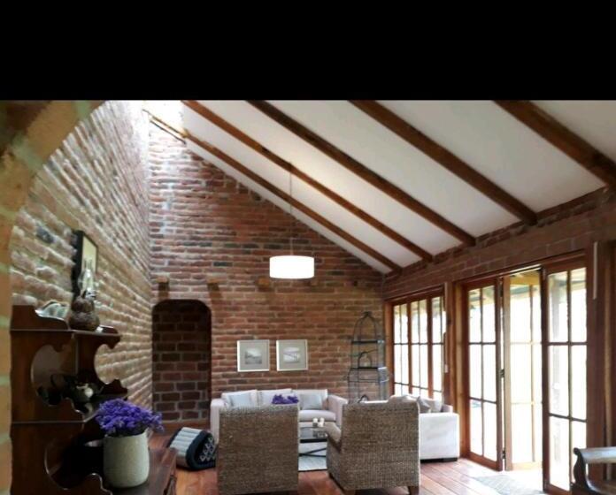 침실 3개 빌라, Palumbo Glamping & Villas