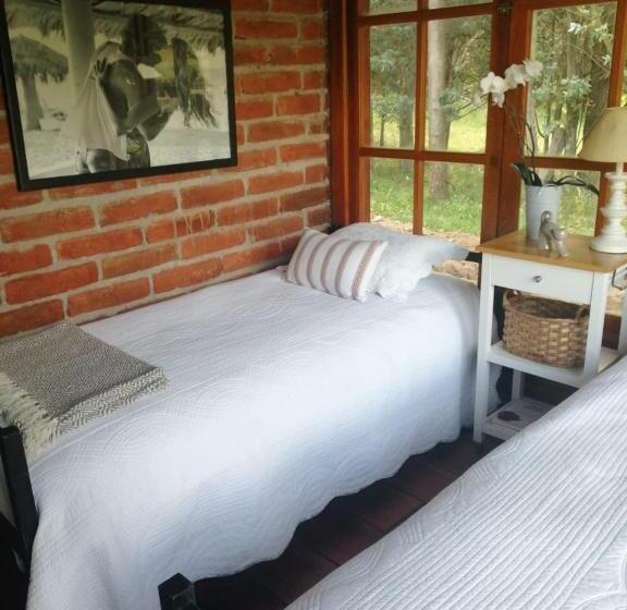 침실 3개 빌라, Palumbo Glamping & Villas