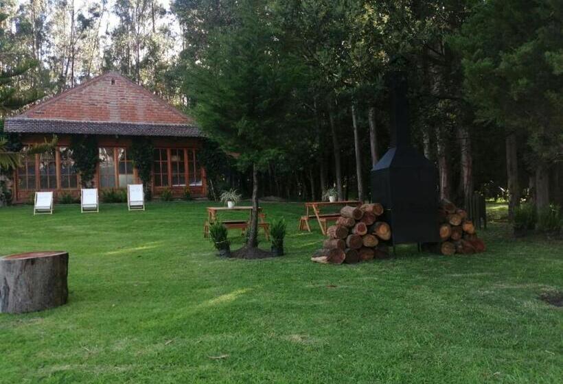 침실 3개 빌라, Palumbo Glamping & Villas