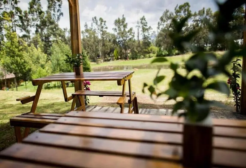 ２ベッドルームハウス, Palumbo Glamping & Villas