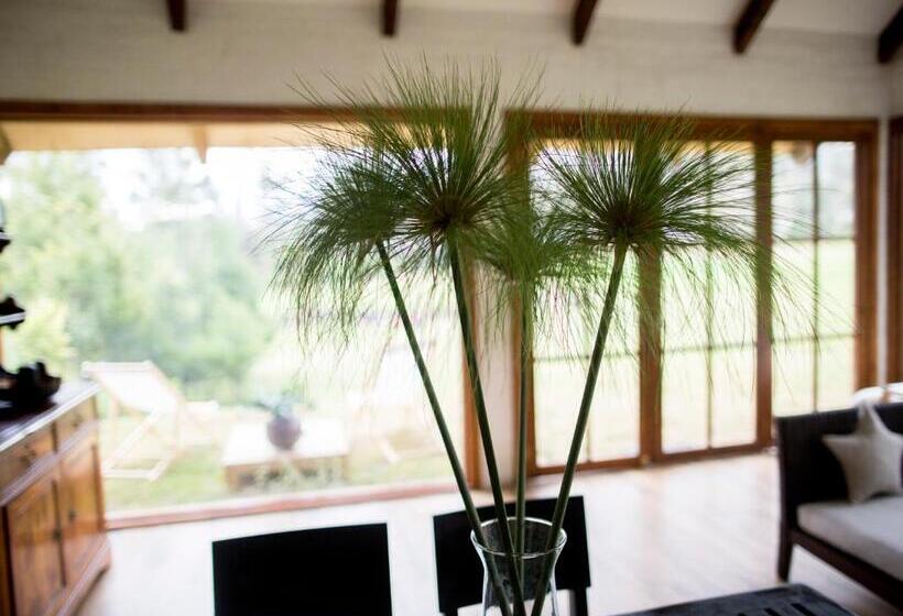 침실 2개 주택, Palumbo Glamping & Villas